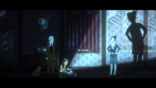 Cats and the Other Lives Screenshot 7