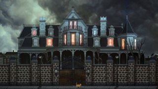 Cats and the Other Lives Screenshot 6