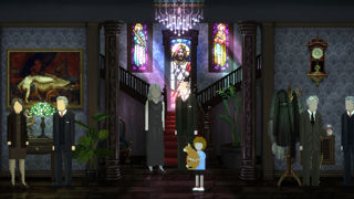 Cats and the Other Lives Screenshot 4