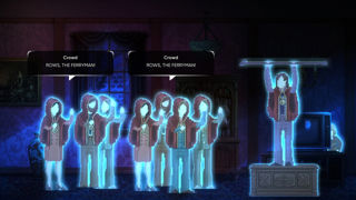 Cats and the Other Lives Screenshot 2