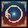 The Circle is Complete Trophy