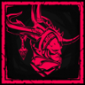 Delusions of Grandeur Trophy