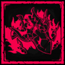 Demon Keeper Trophy