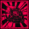 Maximum Capacity Trophy