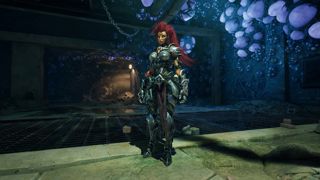 Darksiders III Screenshot 2