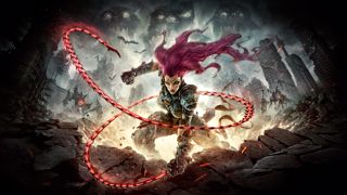 Darksiders III Screenshot 11