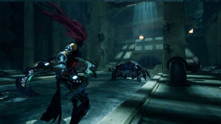 Darksiders III Screenshot 3