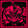 Seeing Red Trophy