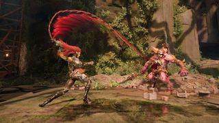 Darksiders III Screenshot 7