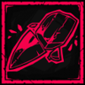 Unyielding Strength Trophy