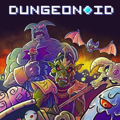 Dungeonoid