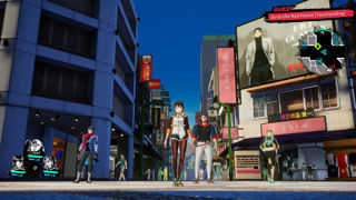 Dusk Diver 2 Screenshot 1