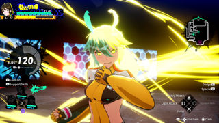 Dusk Diver 2 Screenshot 4