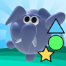 Shape it up Trophy