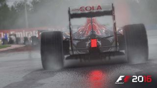 F1 2016 Screenshot 14