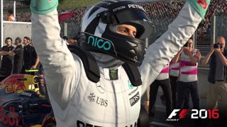 F1 2016 Screenshot 11