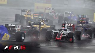 F1 2016 Screenshot 15