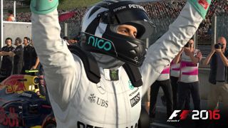 F1 2016 Screenshot 1