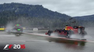 F1 2016 Screenshot 16