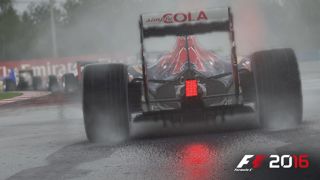 F1 2016 Screenshot 5