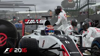 F1 2016 Screenshot 3