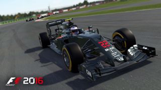 F1 2016 Screenshot 10
