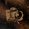 Shutterbug Trophy