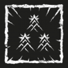 Legendary Climber Trophy