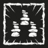 Master Cairn Builder Trophy