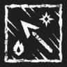 Mastered the Elements Trophy