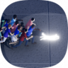 FOLLOW THE LEADER Trophy