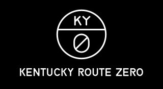 Kentucky Route Zero