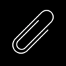 Paperclip Labyrinth Trophy
