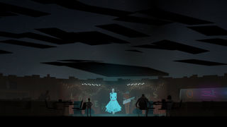 Kentucky Route Zero: TV Edition Screenshot 1