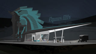 Kentucky Route Zero: TV Edition Screenshot 4