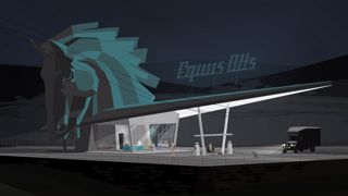 Kentucky Route Zero: TV Edition Screenshot 6