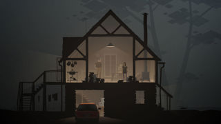 Kentucky Route Zero: TV Edition Screenshot 8
