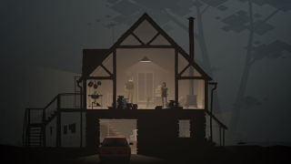 Kentucky Route Zero: TV Edition Screenshot 3