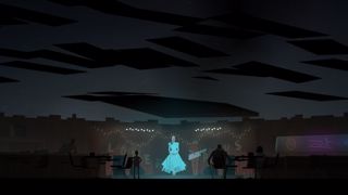 Kentucky Route Zero: TV Edition Screenshot 10
