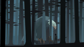 Kentucky Route Zero: TV Edition Screenshot 2