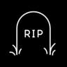 You died Trophy