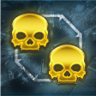 Emergent Trophy