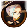 An Embodiment of Divine Power Trophy