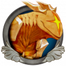 Anima Hunter Trophy
