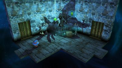 Lumo