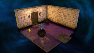 Lumo Screenshot 2