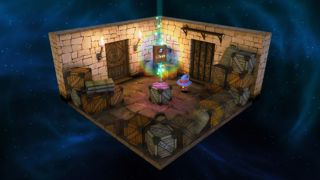 Lumo Screenshot 4