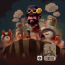 All Parts Castle Trophy