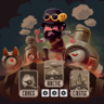 All Parts in Game Trophy