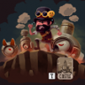 All Robots Castle Trophy